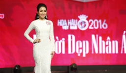 Thí sinh Hoa hậu Phùng Lan Hương khiến Xuân Bắc, Trấn Thành 'khẩu chiến'